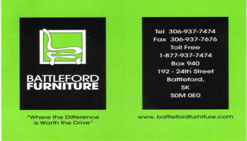 Battleford Furniture